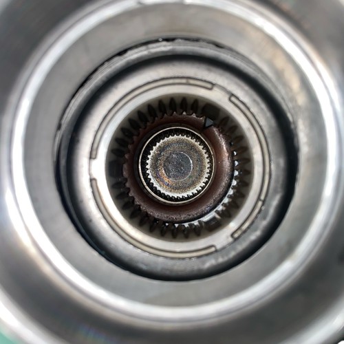 10R80 6-Stud Torque Converter REMAN Ford "L1MP RA/RC" Codes ONLY - Picture 5 of 5