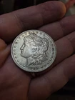 1902-P Morgan Silver Dollar $1  Better Date!! PetetheGreek 5 4gb