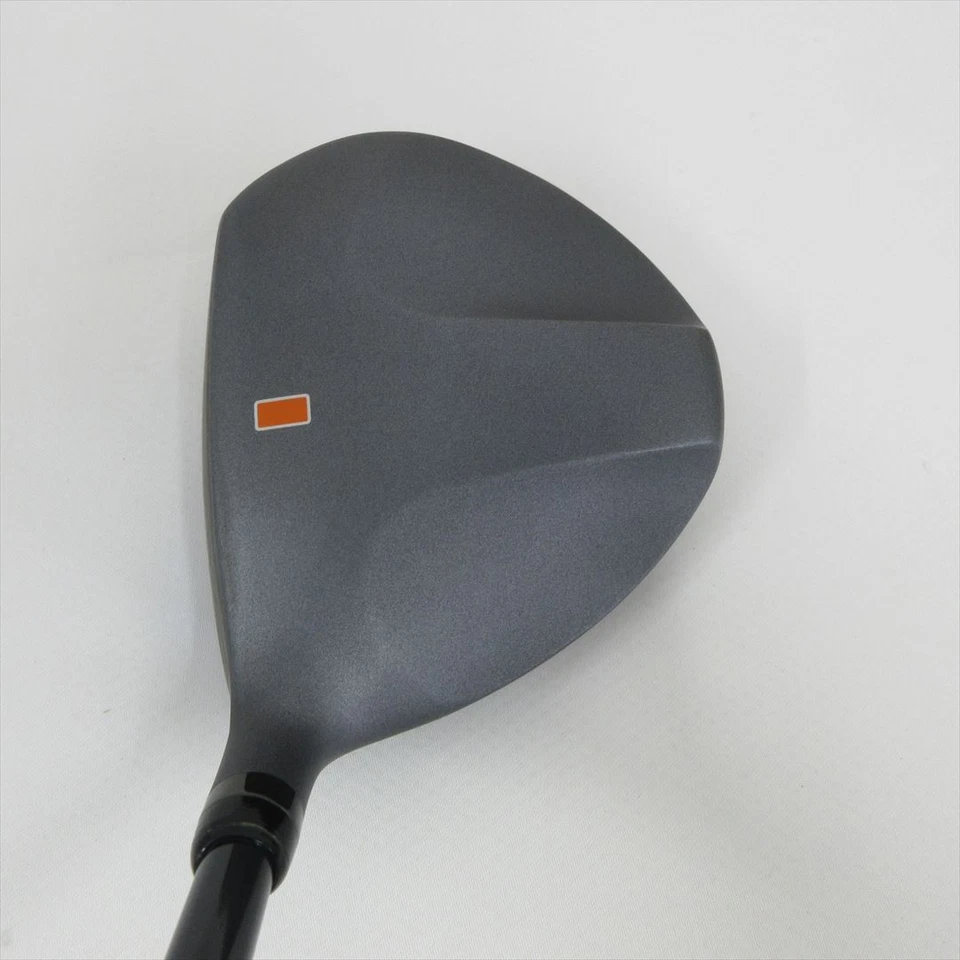 PRGR Fairway Carrys Q 3W 19° LUZ Carrys Q Foto 4 de 4