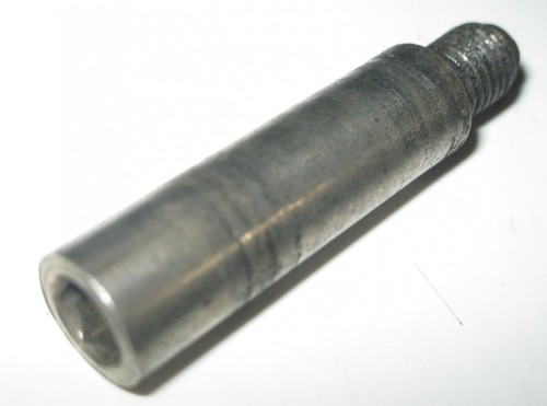 BMW Bremsscheiben Bremssattel Gleitend Stecker Führung Bolzen 0153508 Gebraucht