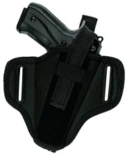 Ambidextrous OWB Nylon Holster Fits  EAA/Tanfoglio Witness P Compact