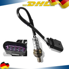 03C906262, LAMBDASONDE DIAGNOSESONDE FÜR VW POLO SEAT IBIZA SKODA FABIA 10063290