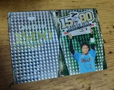 Tetsuto Yamada 1500 Hits Commemorative Card 2024