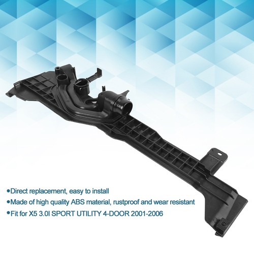 [Radiator Expansion Tank Bracket 17111438819 For X5 3.0I SPORT UTILITY 4-DOOR - Picture 6 of 9
