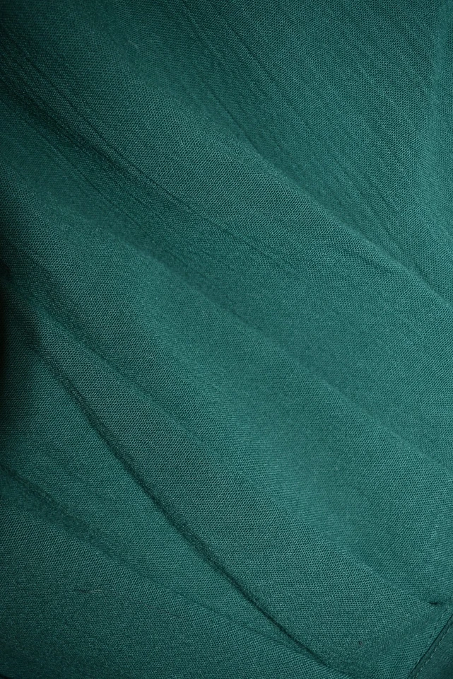 Юбка Pioneer Frontier викторианской гражданской войны 19 века темно-зеленая размер S/M - Изображение 2 из 4