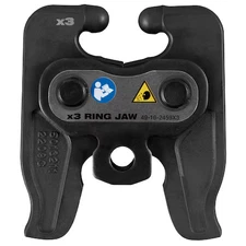 Milwaukee Tool 49-16-2459X3 X3 Ring Jaw For M12 Force Logic Press Tool