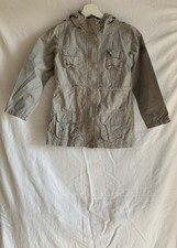 Schöne Beige Übergangsjacke Yigga Ernstings...