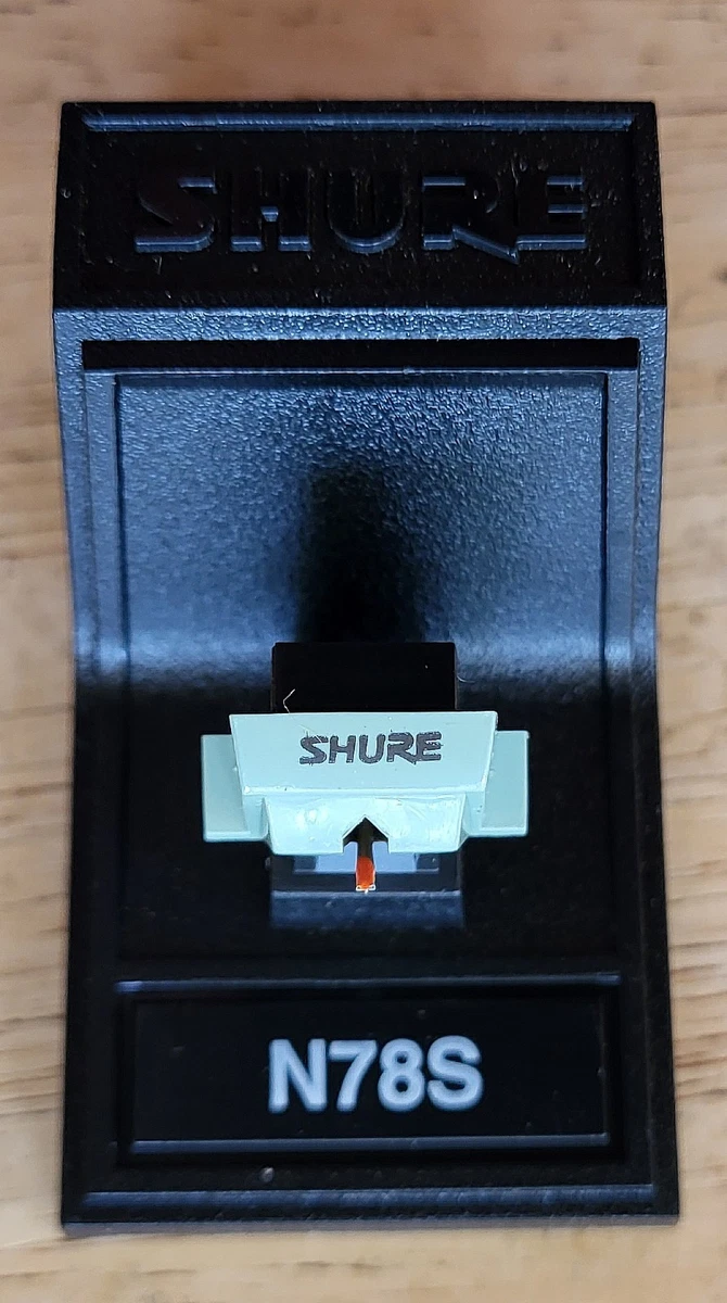 Shure Needles for Shure for sale | eBay