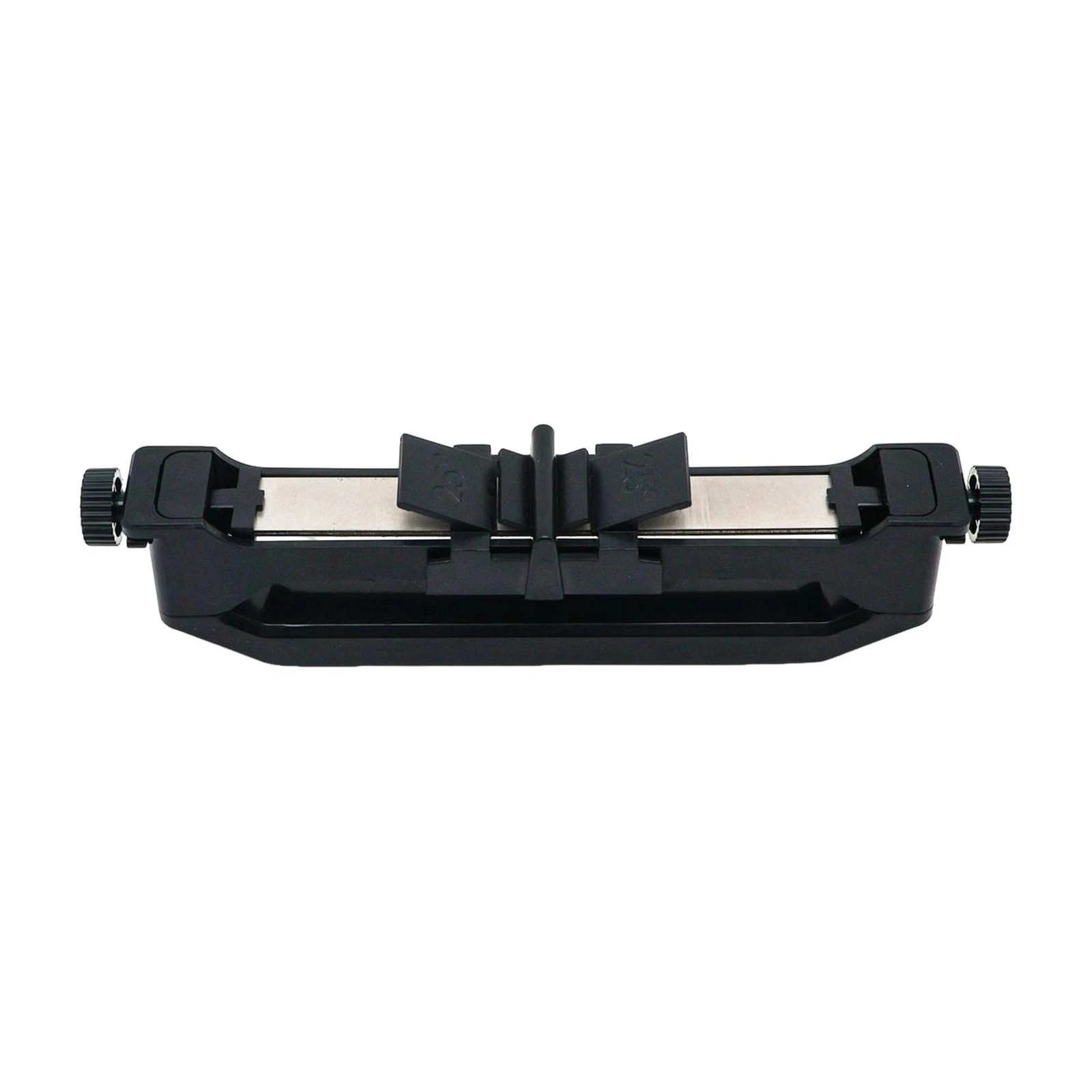 Wicked Edge Venture Pro Portable Hand Held Angle Guided Knife Sharpener Black
Opens in a new window