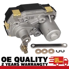 Turbo Charger Electronic Actuator For Hyundai Tucson 2.0L 2014 Onwards