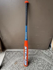 *shaved* Easton Stealth 12" Mother Load Dual Stamp Slow Pitch Softball BatSPS12X