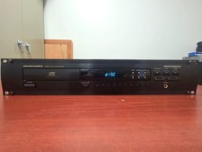 Marantz Professional PMD320U CD Player