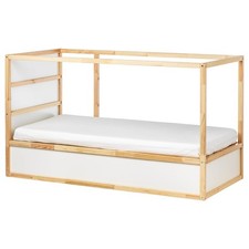 IKEA Kura Children's Bed. No Mattress