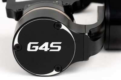Feiyu Tech G4-S 3 AXIS Handheld Gimbal for GoPro Hero 3 & Hero 4