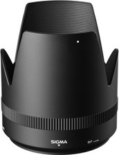 New SIGMA lens hood LH850-02 for 70-200mm F2.8 OS HSM from Japan