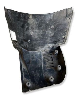 #ad BMW 5 E39 2003 Vorne links Radlaufschale Radhausverkleidung vorne WES6840 EUR 182.00