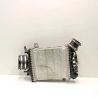 Mercedes-Benz S W222, V222, X222 Intercooler A2760900214 3.0 Petrol 33709863