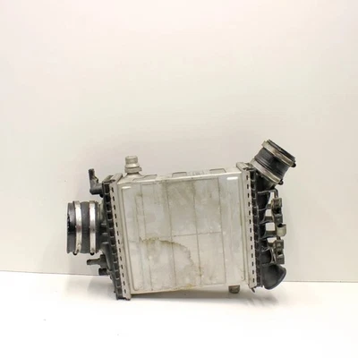 MERCEDES-BENZ S W222, V222, X222 Ladeluftkühler A2760900214 3.0 Benzin 33709863 - Bild 1 von 4