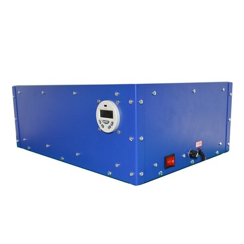Screen Printing Machine Exposure Unit Silk Screen Printing LED Light Box Plate