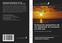 Sanjai Gandhi Kaliyaperumal (U. A.) | EvaluacióN GeoquíMica De Los DepóSitos...