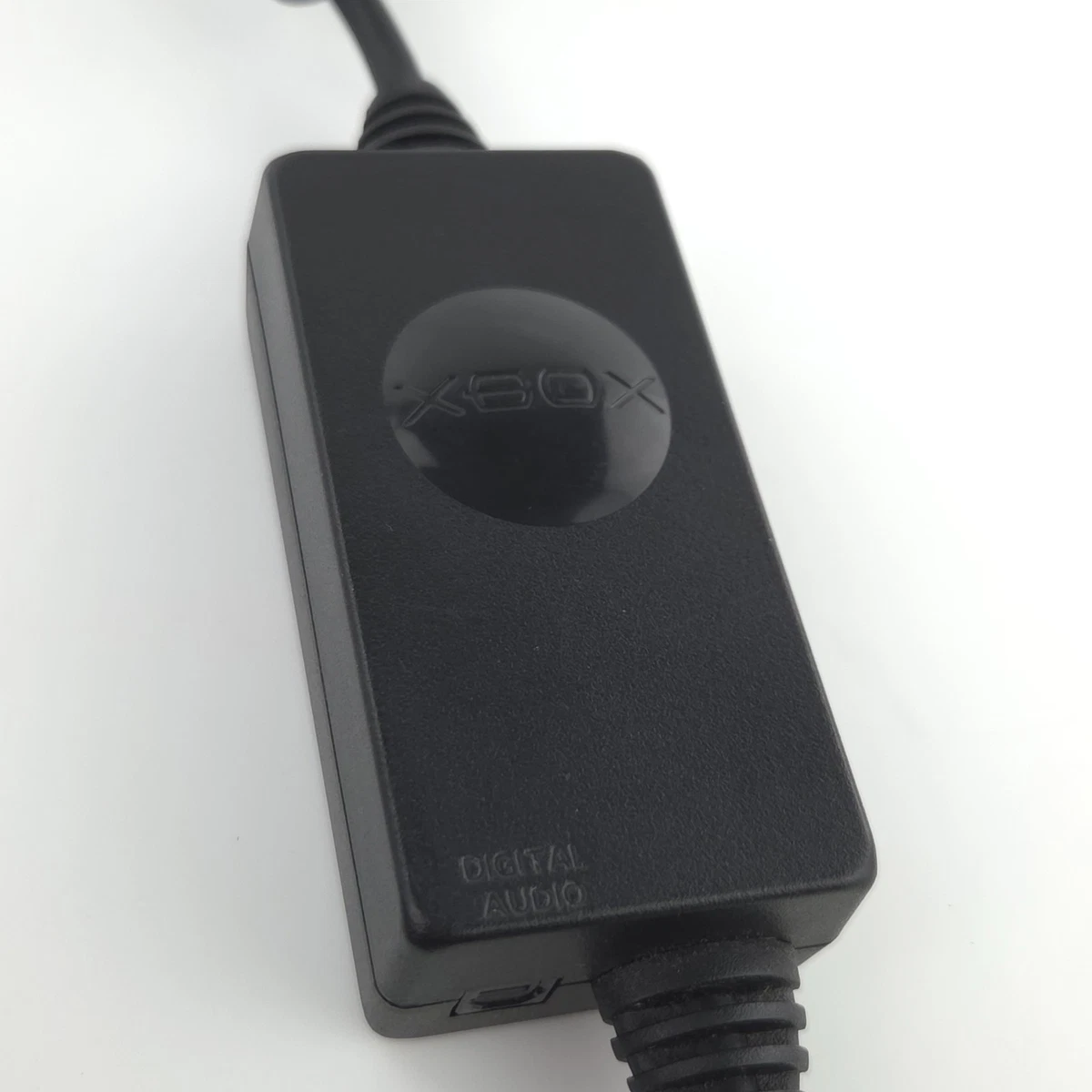 Xbox Advanced SCART Cable - Original Xbox Classic Zubehör