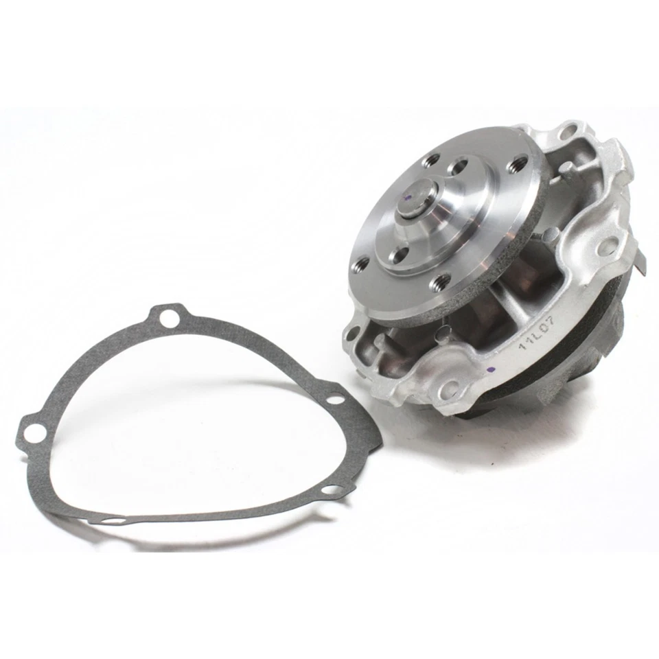 Bomba de água 130-1480 GMB para Chevy Olds Cutlass Buick Rendezvous Chevrolet Malibu - Imagem 2 de 4