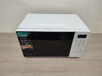 Hisense H20MOWS4UK Microwave 20L 700W - White [ID7011044420]