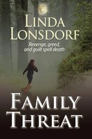 Linda Lonsdorf | Family Threat | Taschenbuch | Englisch (2010) | Xlibris