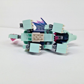 LEGO Dragon and Rosalyn Minifigure Only Elves 41187 Sapphire