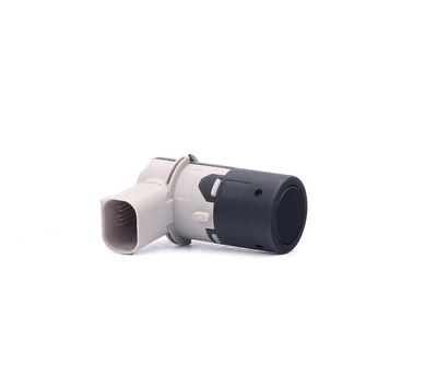 HELLA 6PX 358 141-141 Einparkhilfe Parksensor Gewinkelt für BMW 5 Touring (E61)