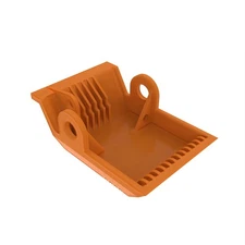 John Deere M132818 Parking Brake Knob