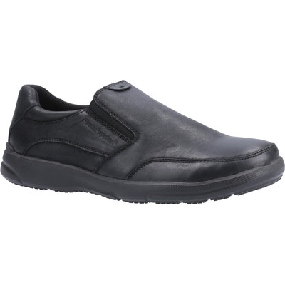 Hush Puppies - Herren Schuhe ''Aaron'', Leder (FS7040)