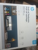 HP Smart Ink Tank 7005 All-in-One Wireless Colour Inkjet Printer with Inks
