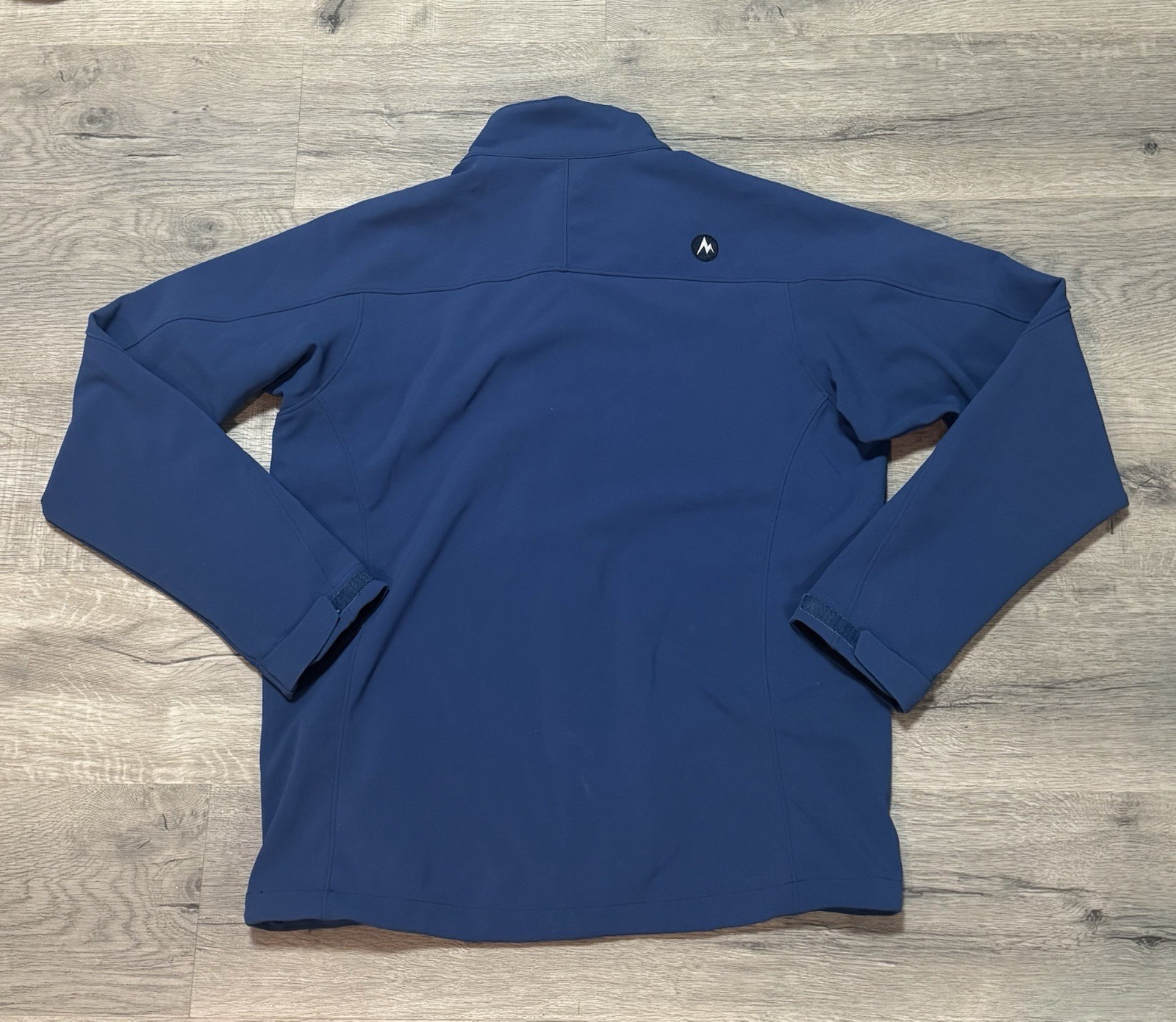 Marmot Men’s Pristine Softshell Lined Jacket M Me… - image 9