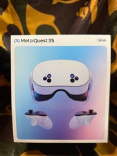meta quest 3s 128 GB