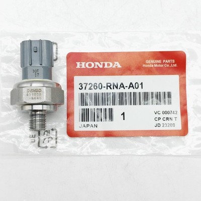 OEM Oil Pressure Switch Sensor 37260-RNA-A01 for Honda Accord