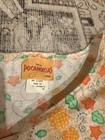 Vintage 90’s Pocahontas Disney Character Shirt Skirt Rare — photo 7