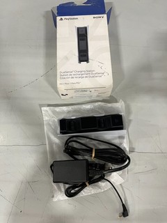 Sony Sony PlayStation 5 DualSense Charging Dock White USED