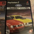 Bundle of 4 PS2 -guitar Hero 2,mustang,socom,Atv Off Road…(A5) — photo 4