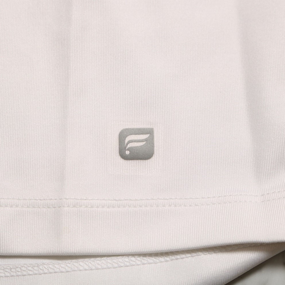 Fabletics White Narwhal Performance Tank Top Stre… - image 5