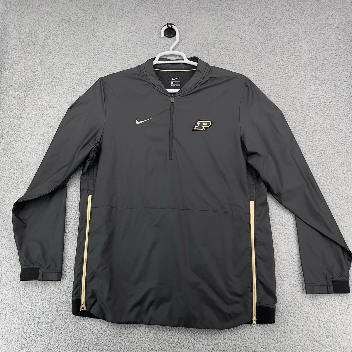 Nike Purdue Boilermakers NCAA Jackets for sale | eBay