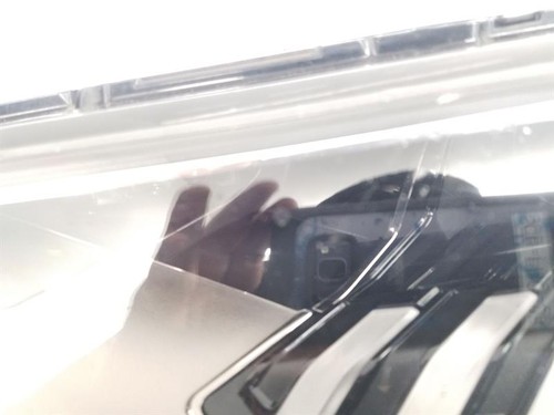 2018 ON MK1 F1 AUDI RSQ8 LED MATRIX HEADLIGHT LH PASSENGER SIDE - Picture 13 of 15