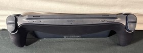 Sony PlayStation Portal Midnight Black With Dock Clean Screen VGC