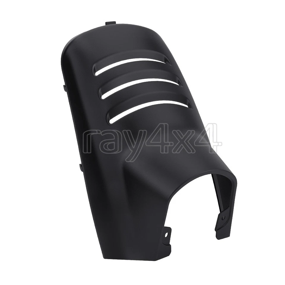 Cubierta del capó de nariz del guardabarros delantero central para Suzuki LTF160 LT160E Quad Runner LT-F160 Foto 3 de 4