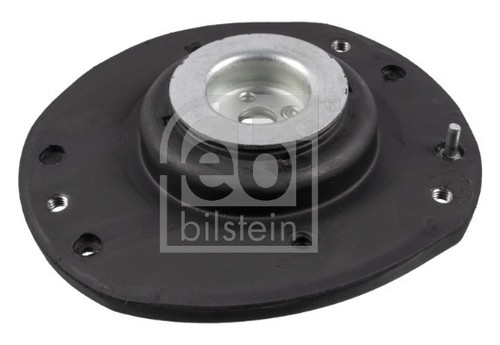 TOP STRUT MOUNTING 18733 FOR PEUGEOT 206+ KFT/KFX/KFW/KFV/KFU 1.4L HFZ 1.1L 4cyl - Picture 2 of 9