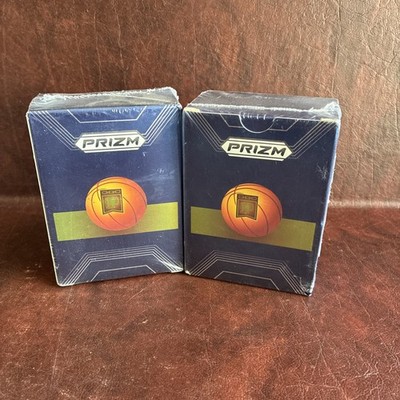 Prizm Basketball Cards 100pc No Repeats