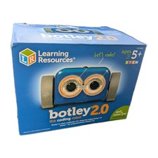 Learning Resources Botley 2.0 Coding Robot Ch...