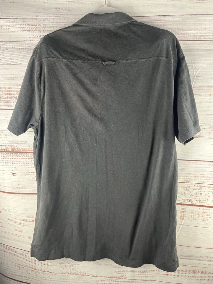 Camisa Polo Penguin Munsing Wear Para Hombre Grande Manga Corta Calce Clásico Algodón Foto 2 de 4