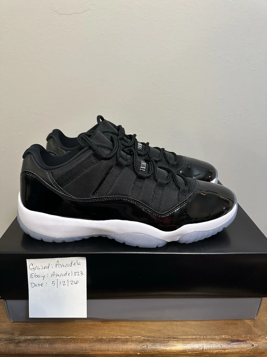 Las mejores ofertas en Jordan 11 Retro Low Space Jam | eBay
