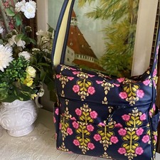 Petunia pickle bottom boxy backpack diaper bag